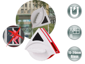Smart Magnetic Window Cleaner Double Sided