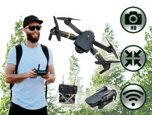 Original DroneX Pro  2020 UPGRADED