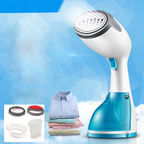 New Portable Steam Iron - Free Shipping - Stay Safe and Take Care