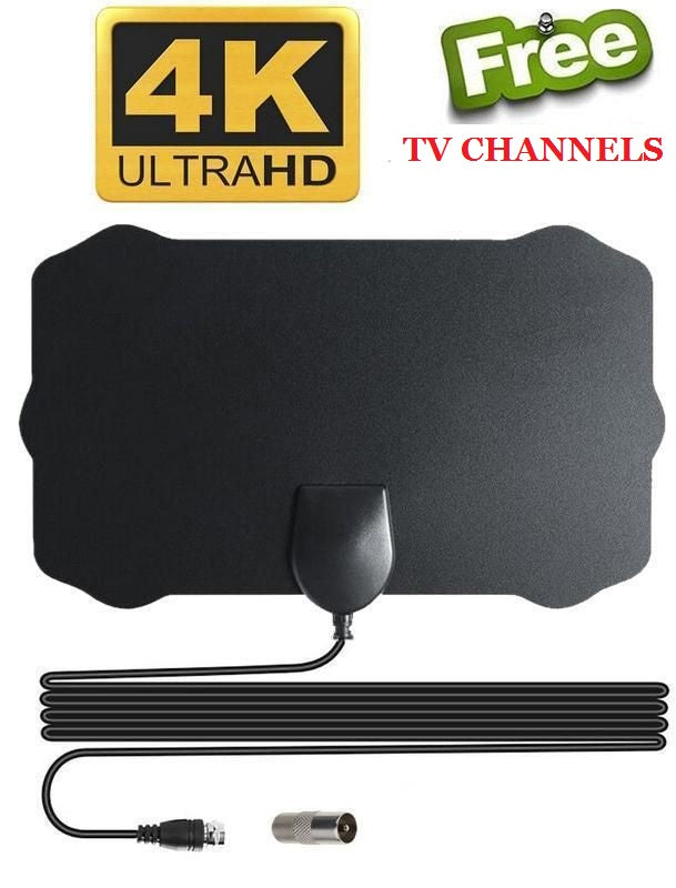 Original HD Smart Cable Antenna - Free Shipping