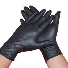 Load image into Gallery viewer, High Quality 50Pcs Disposable Rubber Gloves
