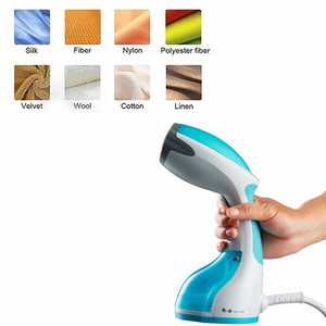 New Portable Steam Iron - Free Shipping - Stay Safe and Take Care