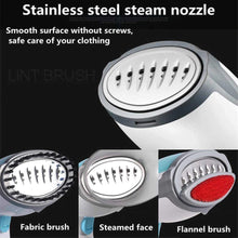 Load image into Gallery viewer, New Portable Steam Iron - Free Shipping - Stay Safe and Take Care

