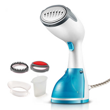 Load image into Gallery viewer, New Portable Steam Iron - Free Shipping - Stay Safe and Take Care
