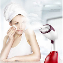 Load image into Gallery viewer, New Portable Steam Iron - Free Shipping - Stay Safe and Take Care
