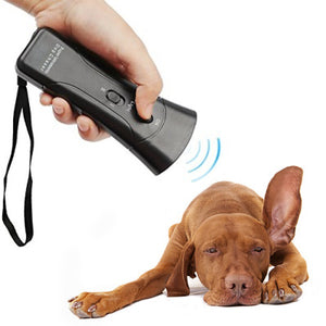 Original BarXBuddy - Instant Dog Control
