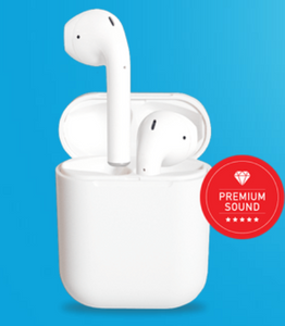 Airpods vs playbeatz 2025