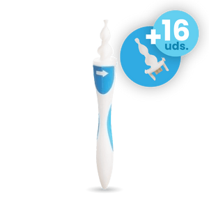 Original Qgrips - Smart Ear Wax Removal