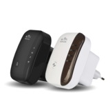 Original Smart Wifi Range Extender - Signal Booster And Repeater US Plug