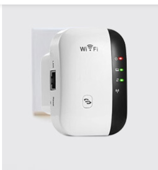 Original SuperBoost Wifi Booster Repeater Extender - Limited Stock - Stay Safe and Take Care