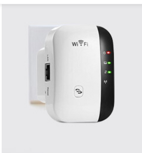 Original SuperBoost Wifi Booster Repeater Extender - Limited Stock - Stay Safe and Take Care