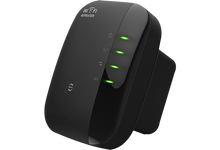 Load image into Gallery viewer, Original Wifi Booster Repeater Extender - Wifi Signals Booster
