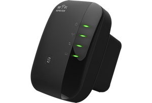 Original Wifi Booster Repeater Extender - Wifi Signals Booster