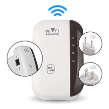 Load image into Gallery viewer, Original Wifi Booster Repeater Extender - Wifi Signals Booster
