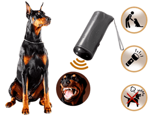 Original WuffStop - Instant Dog Control