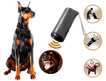 Load image into Gallery viewer, Original BarXBuddy - Instant Dog Control
